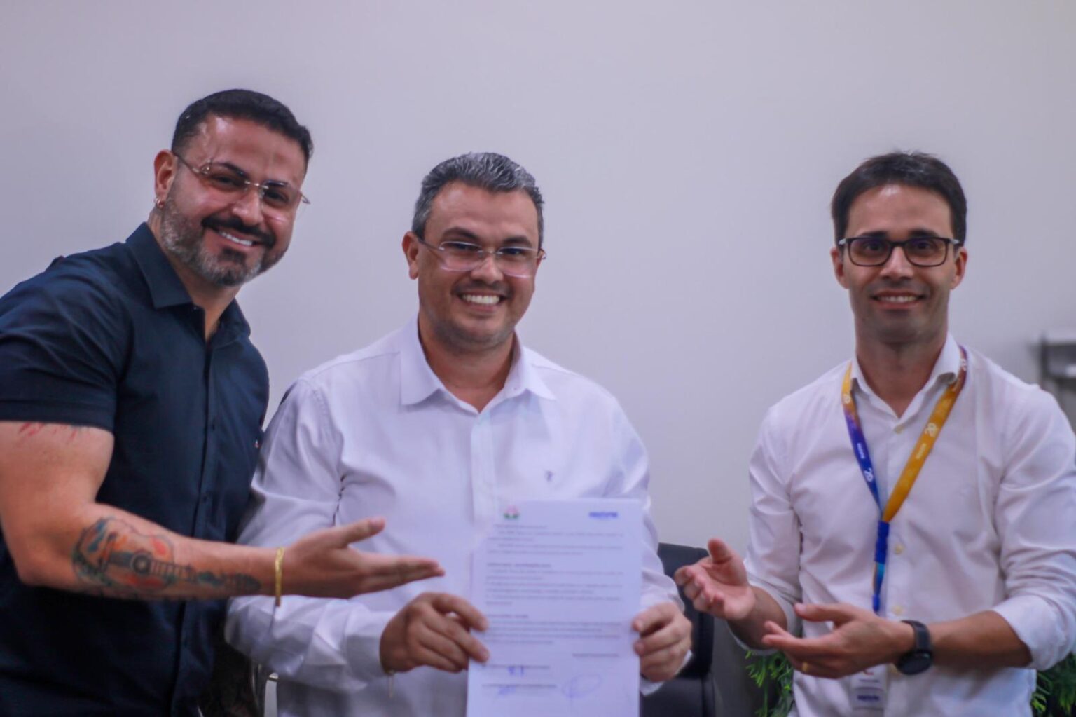 CEA Equatorial e Prefeitura de Macapá: Parceria para Programa Tarifa Social Beneficia População de Baixa Renda