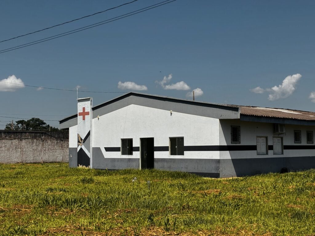 Saúde Prisional no Acre: Mais de 33 Mil Atendimentos em 2025 e o Compromisso com a Dignidade Imagem do artigo