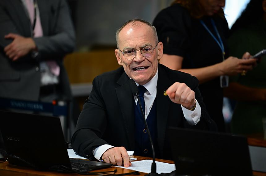 Senado Proíbe Cancelamento de Contratos de Saúde para Idosos e Pessoas com Deficiência Imagem do artigo