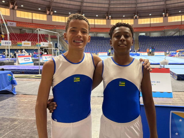 Governo de Sergipe: Transformando Vidas Através do Esporte Imagem do artigo