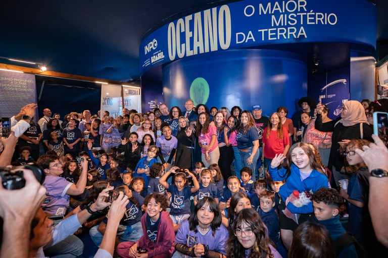 Início da 22ª Semana Nacional de Ciência e Tecnologia: Brasília se Torna o Centro das Inovações Imagem do artigo