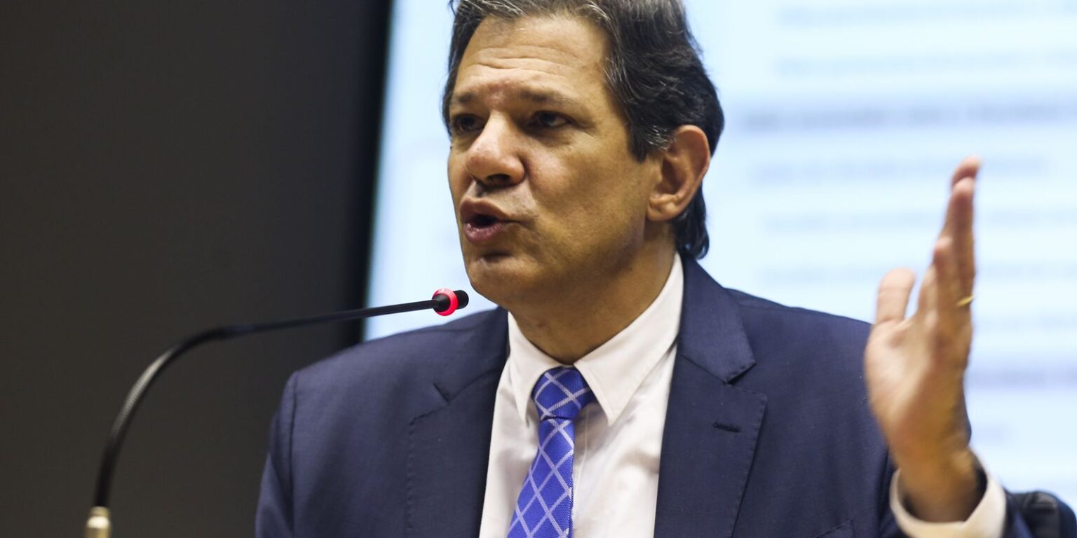 Haddad Anuncia Medidas de Corte de Gastos para Orçamento de 2026 Imagem do artigo