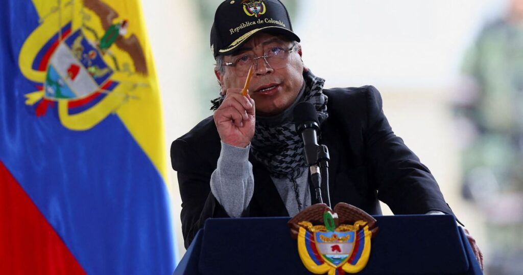 Tarifas e Fim da Ajuda dos EUA: Impacto Potencial na Economia Colombiana Imagem do artigo