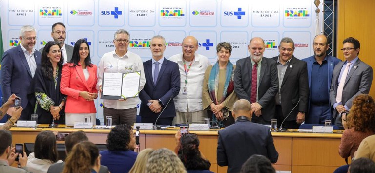 Ministério da Saúde Lança Auxílio de Transporte para Acesso à Radioterapia Imagem do artigo