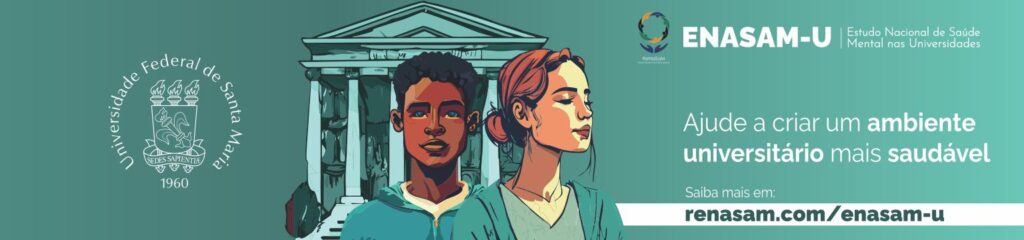 Desvendando os Desafios de Saúde Mental nas Universidades Brasileiras: O Primeiro Estudo Nacional Imagem do artigo