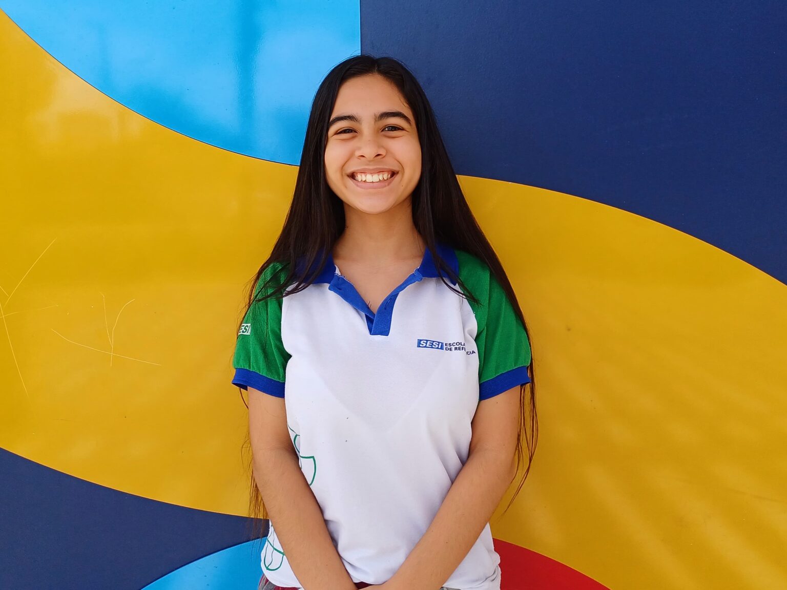 Luísa Pazzini: Estudante do Amapá Representará o Norte na Olimpíada Nacional de Filosofia Imagem do artigo
