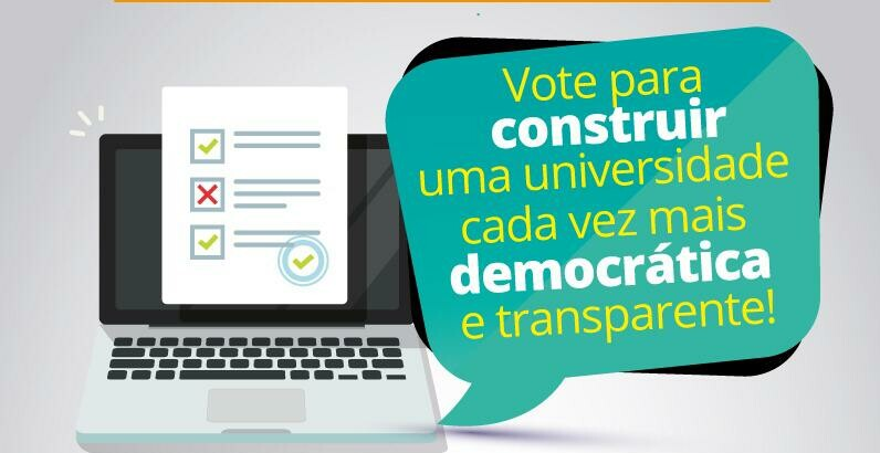 UFG Publica Homologação das Inscrições para Representantes no Conselho Universitário Imagem do artigo