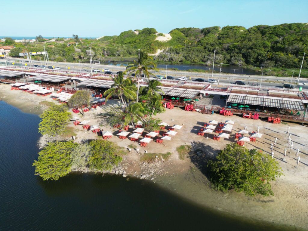 Sabiaguaba Promove Pedal da Gentileza e III Festival Afrocearensidades em Novembro Imagem do artigo