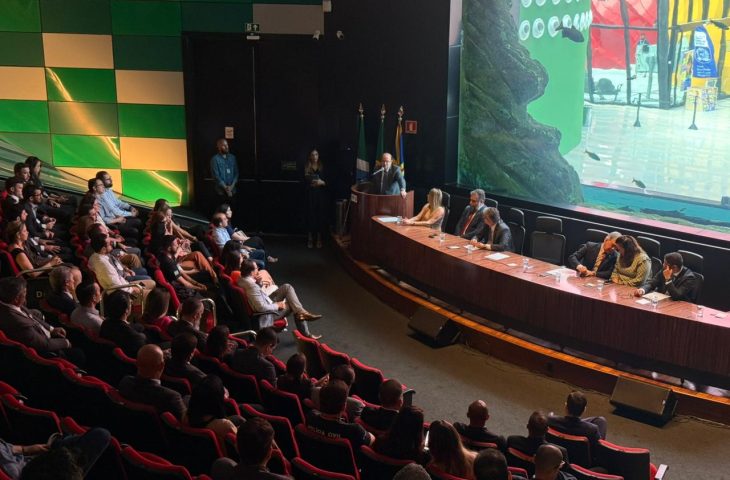 Tecnologia e Integração: Summit Nacional Avança no Combate ao Crime Digital em MS Imagem do artigo