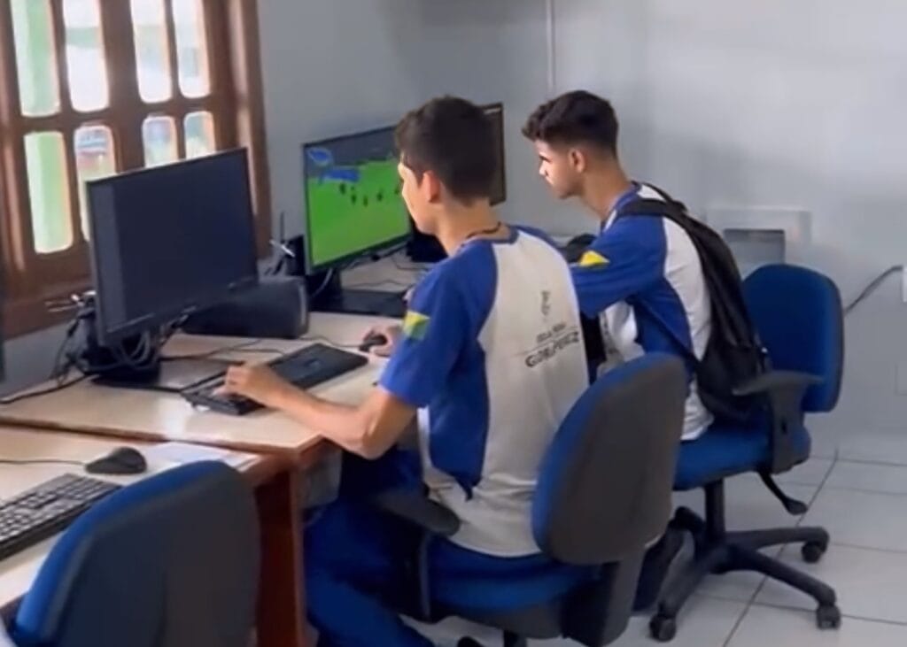 Seict Impulsiona Tecnologia e Inovação na 11ª Mostra Viver Ciência em Rio Branco Imagem do artigo