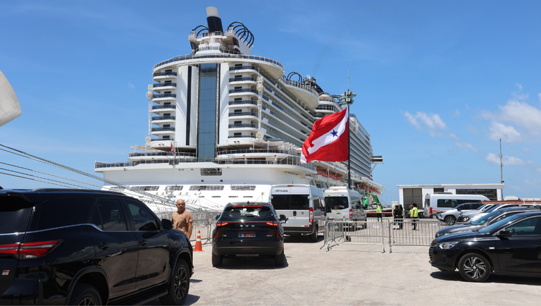Ministério do Turismo Trabalha para Incluir Belém nas Rotas de Cruzeiros Marítimos Imagem do artigo