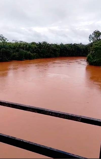 MPF Reivindica R$ 51,6 Milhões por Desastre Ambiental em Amapá Imagem do artigo