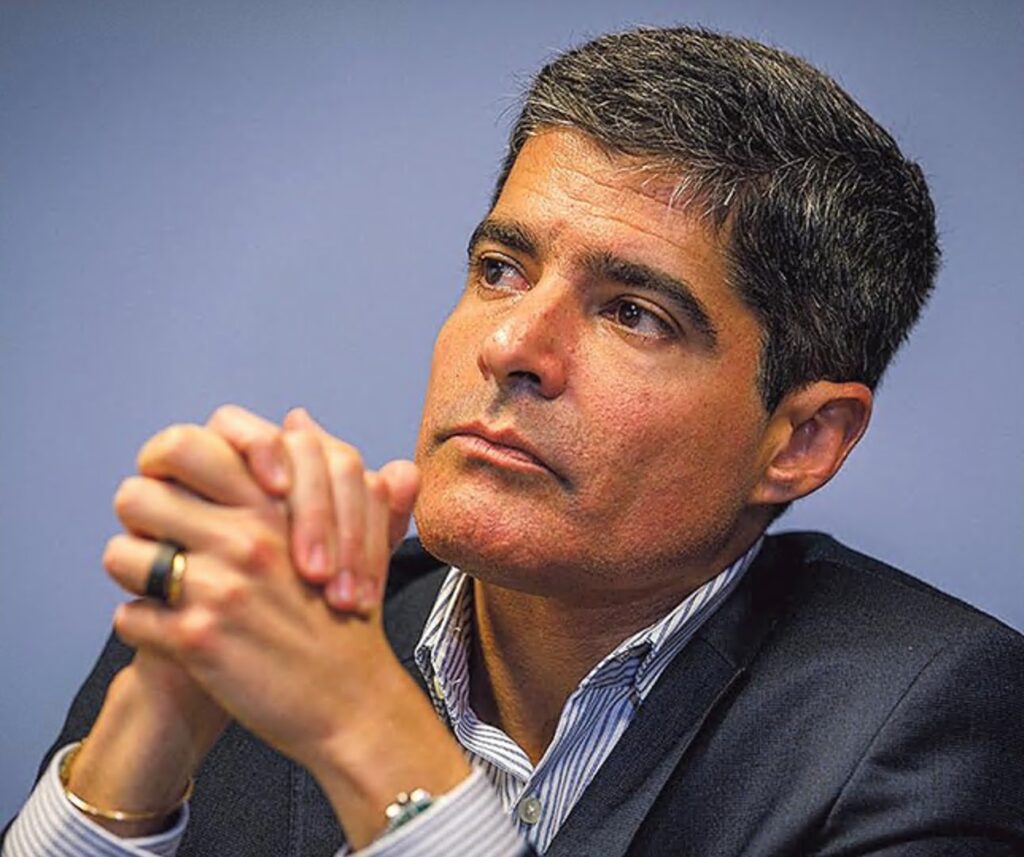 ACM Neto Anuncia Candidatura ao Governo da Bahia em 2026 Após Derrota em 2022