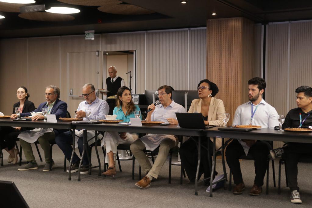 Agropecuária Impulsiona a Economia do Espírito Santo em 2025 e 2026