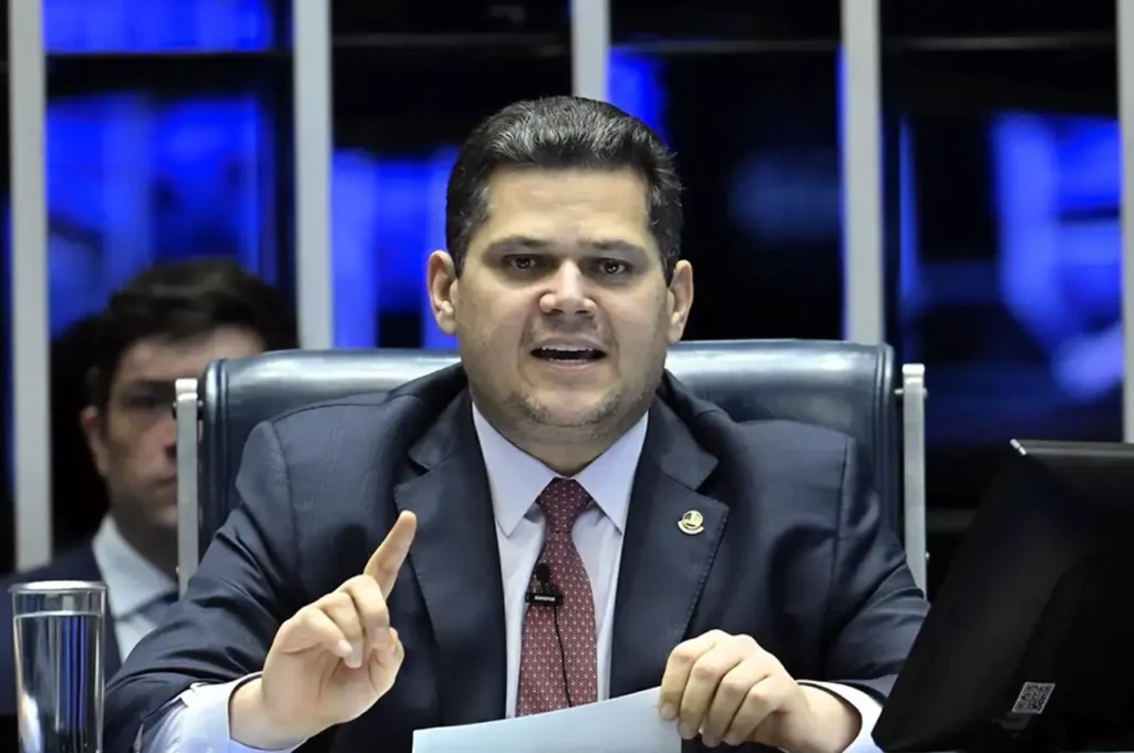 Alcolumbre e Lula: Entre Atritos e Reaproximações no Senado em 2025