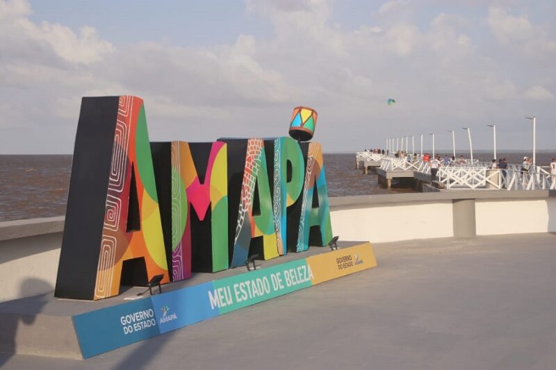 Amapá se Destaca como Destino Turístico para o Réveillon com 98% de Ocupação Hoteleira