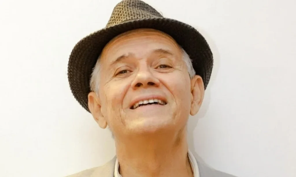 Antonio Nóbrega Lança Livro para Desvendar a Cultura Brasileira: ‘Há um Vazio na Compreensão’ Antonio Nóbrega Lança Livro para Desvendar a Cultura Brasileira: 'Há um Vazio na Compreensão'