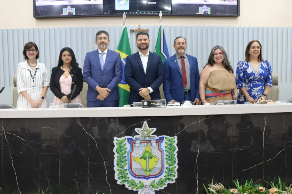 Assembleia Legislativa do Amapá Reconhece Embrapa pelo ZEE: Uma Conquista para o Agronegócio