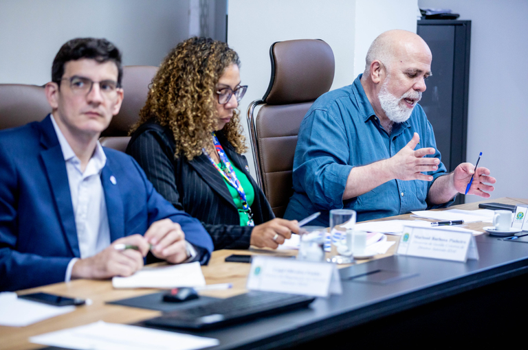 Avanços da Secretaria de Direitos Autorais e Intelectuais em 2025: Regulação Digital e Colaboração I