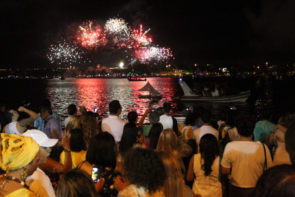 Celebra DF 2026: Um Réveillon Musical Imperdível em Brasília
