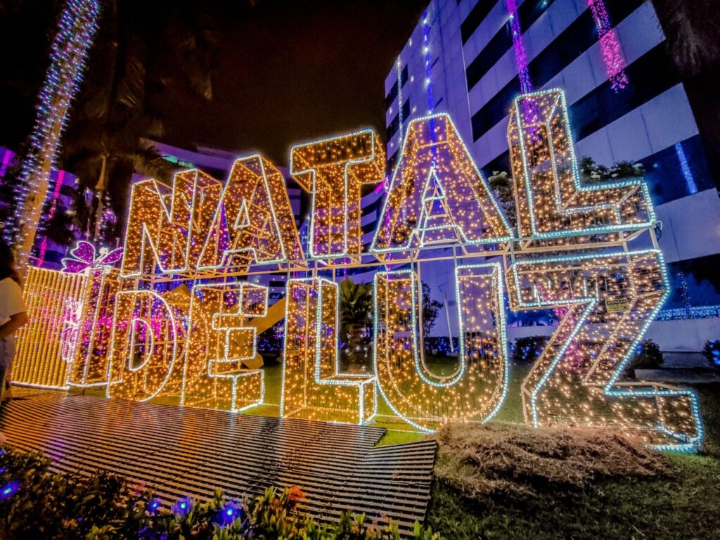 Natal Mágico: Programações Gratuitas em 5 Estados do Norte do Brasil Imagem do artigo