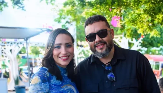 Celebrando a Vida e Talentos de Camila Karina: Uma Homenagem Especial