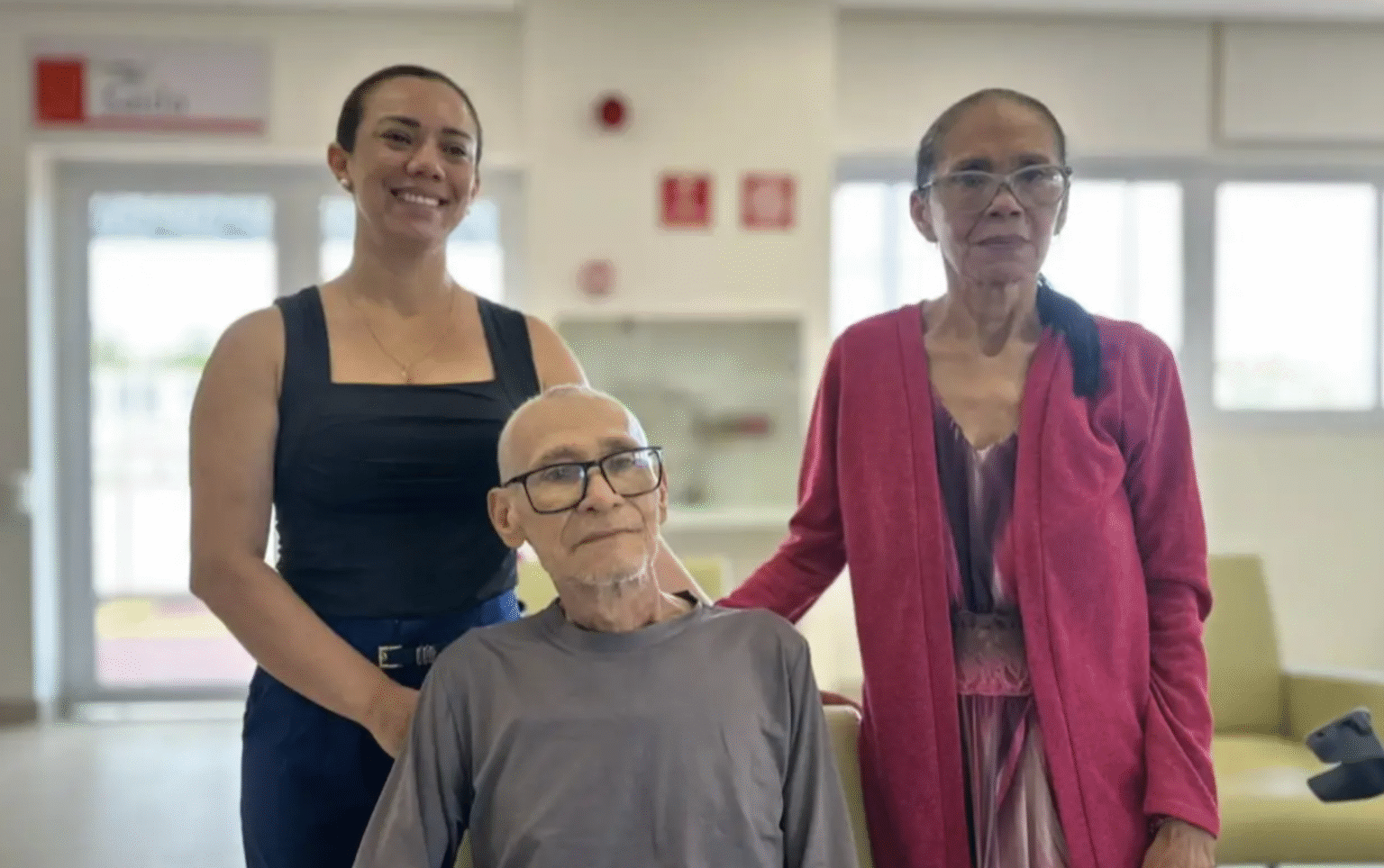 Centro de Radioterapia do Amapá: Nova Esperança para Pacientes Locais