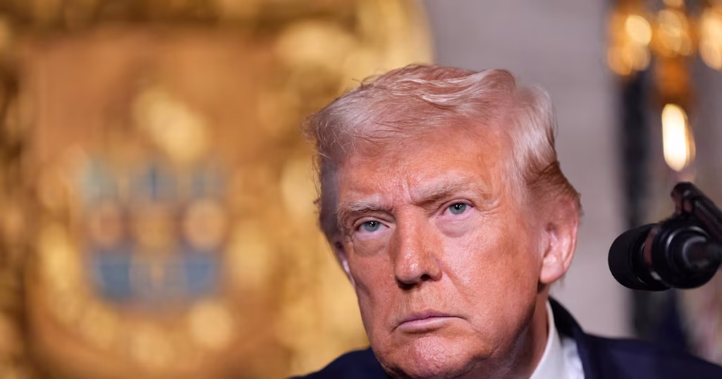 Como o tarifaço de Trump Impactou a Economia dos EUA em 2025?