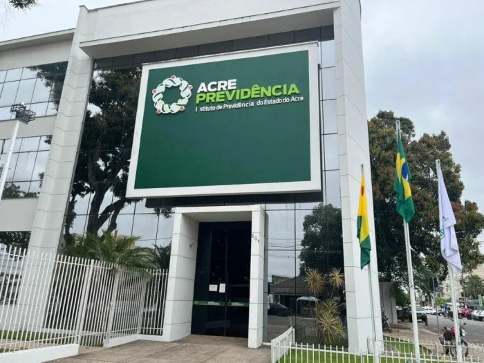 Conselho Estadual de Previdência do Acre Define Política de Investimentos para 2026 Conselho Estadual de Previdência do Acre Define Política de Investimentos para 2026