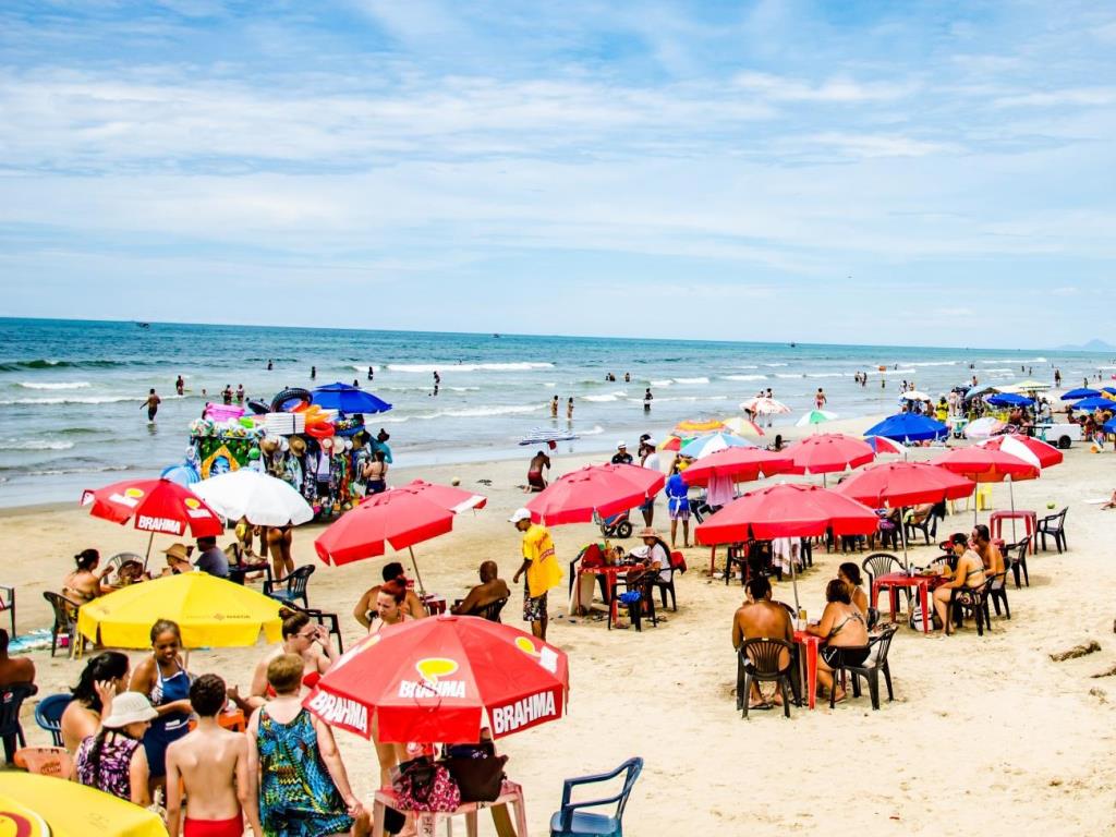 Cuidados de Saúde em Mongaguá: Prevenção de Viroses e Intoxicações no Verão