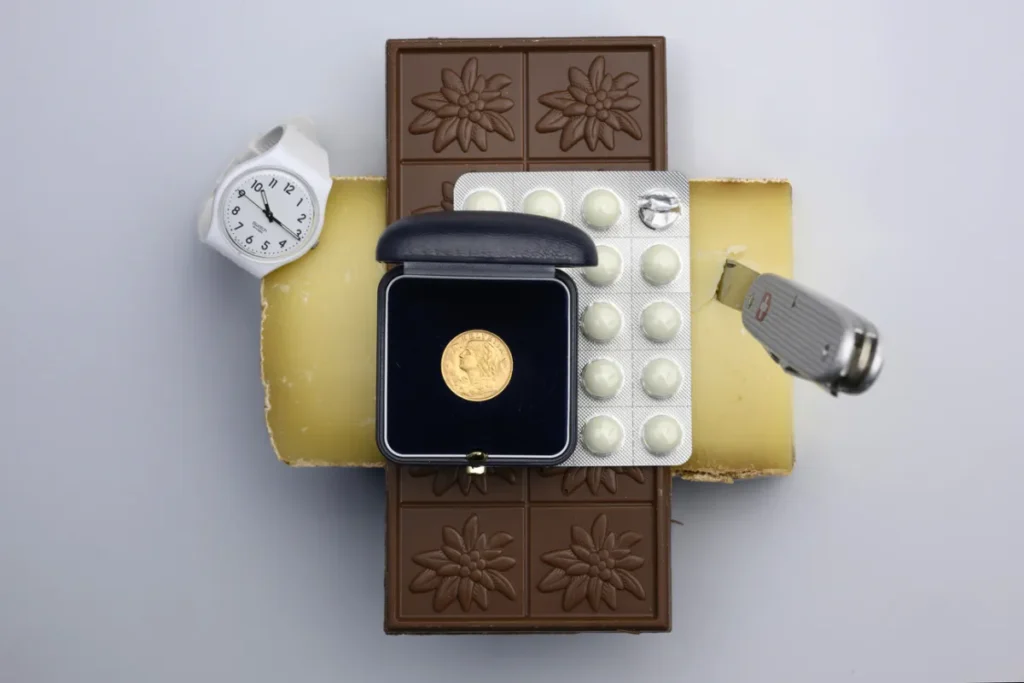 Desafios para a Retomada Econômica da Suíça em 2026: O Que Esperar? Desafios para a Retomada Econômica da Suíça em 2026: O Que Esperar?