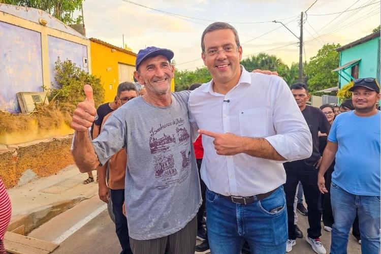 Dr. Furlan é eleito o melhor prefeito do Amapá com quase 90% dos votos