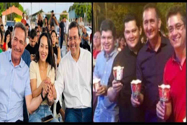 Eleições no Amapá: Conflito entre Aprovação e Rejeição nas Pesquisas