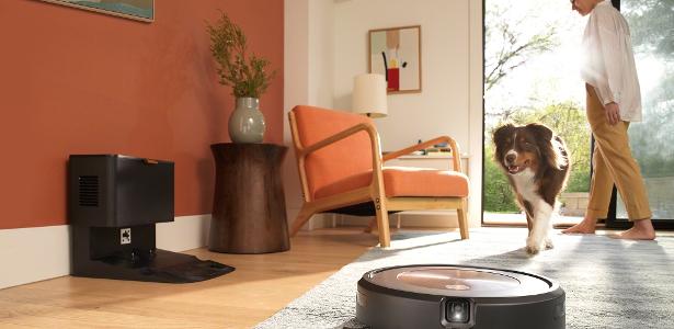 A Falência da iRobot e o Impacto Duradouro do Roomba no Setor de Aspiradores Robô Imagem do artigo