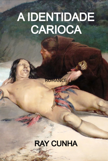 Entrevista com Ray Cunha: A Literatura Amazônica em Foco