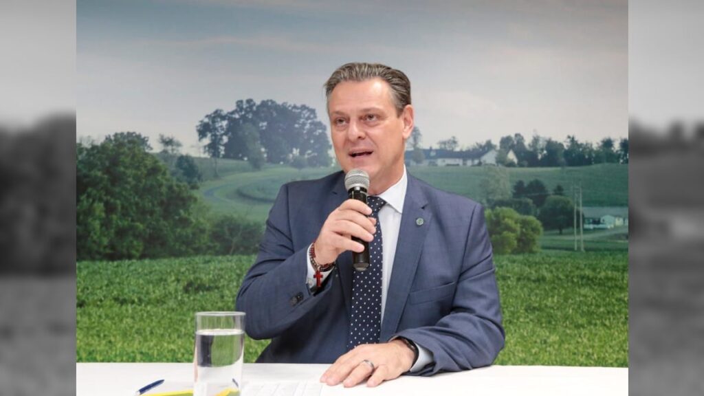 Governo Federal Lança Plano Clima Focado no Agronegócio até 2050 Imagem do artigo