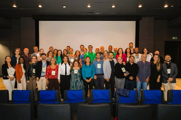 Encontro Nacional do Comitê de Patrocínios do Governo Fortalece Apoio Federal a Projetos Sociais Imagem do artigo