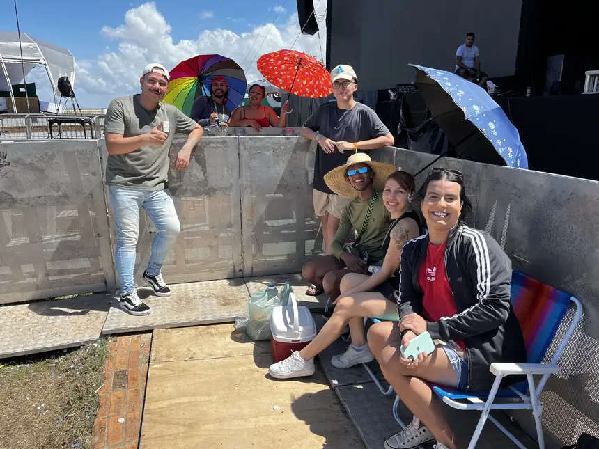 Fãs Aguardam Anitta no Réveillon do Amapá 2026 com Grande Expectativa