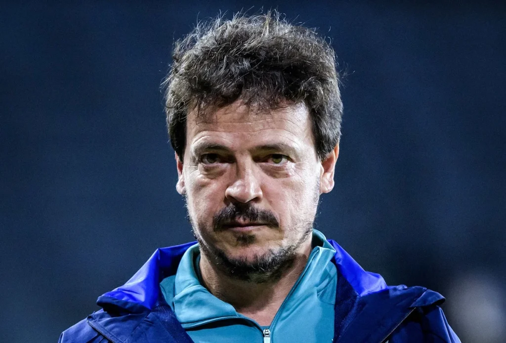 Copa do Brasil: Encontro Épico entre os Últimos Técnicos da Seleção Brasileira Imagem do artigo