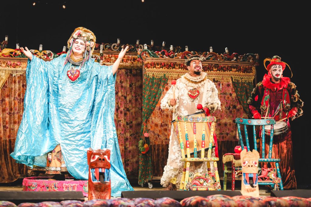 Festivais Celebram a Identidade Regional e Impulsionam Cultura em Mato Grosso do Sul