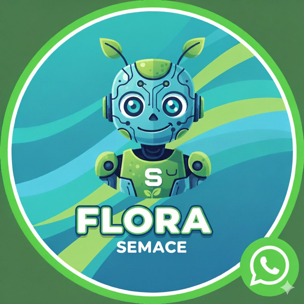 Flora Registra 125 Atendimentos em 30 Dias: Atendimento Virtual da Semace Ganha Destaque no Brasil e