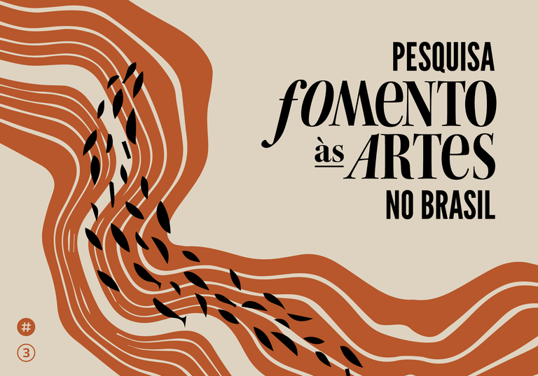 Funarte e OBEC Lançam Terceiro Boletim Sobre Fomento às Artes no Brasil