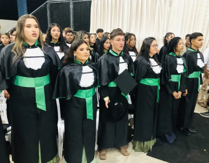 Governo de Rondônia Forma 98 Técnicos para Impulsionar o Agronegócio