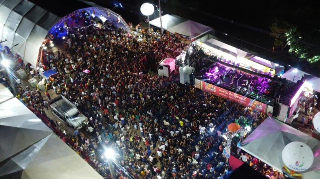 Gurupi Abre Edital para Patrocínio do Carnaval de 2026: Oportunidade Imperdível! Gurupi Abre Edital para Patrocínio do Carnaval de 2026: Oportunidade Imperdível!