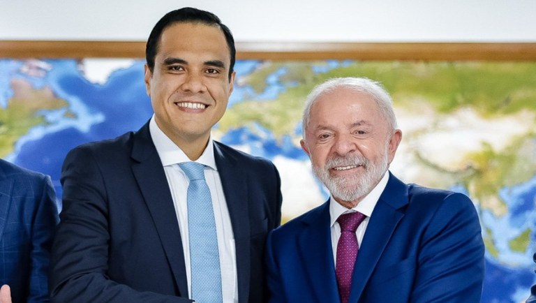 Gustavo Feliciano é nomeado Ministro do Turismo e promete impulsionar o setor Gustavo Feliciano é nomeado Ministro do Turismo e promete impulsionar o setor