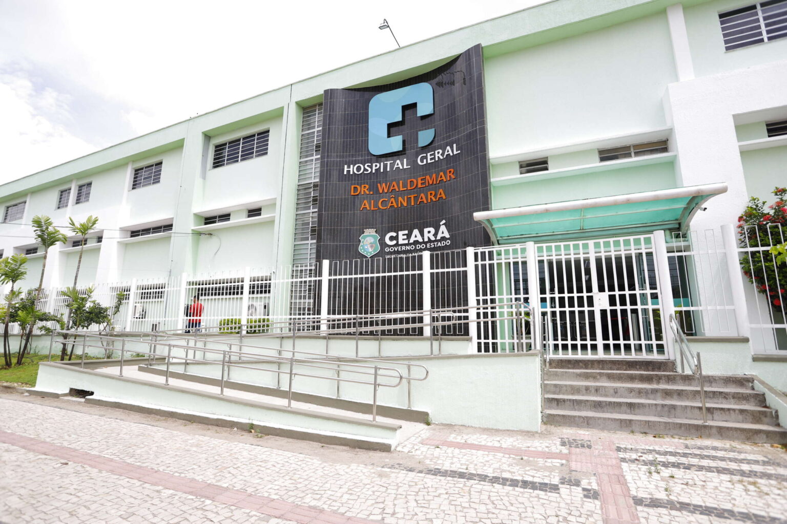 HGWA: 23 Anos de Inovação e Excelência no Cuidado à Saúde no Ceará