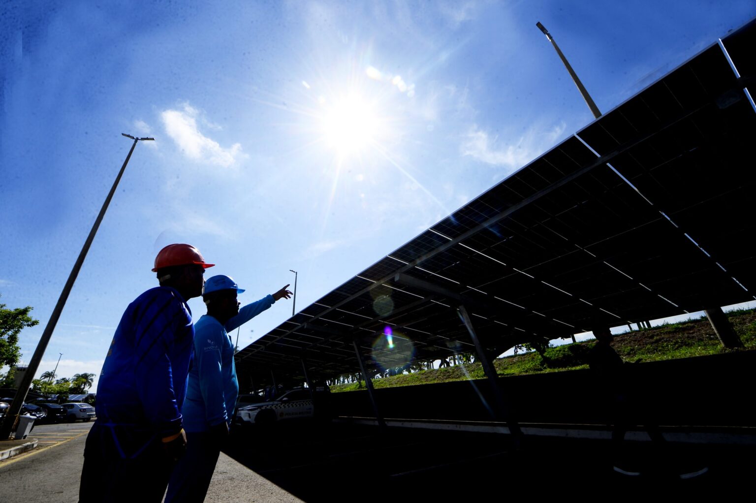 Hospital da Criança de Brasília: Avanços em Qualidade Assistencial em 2025
