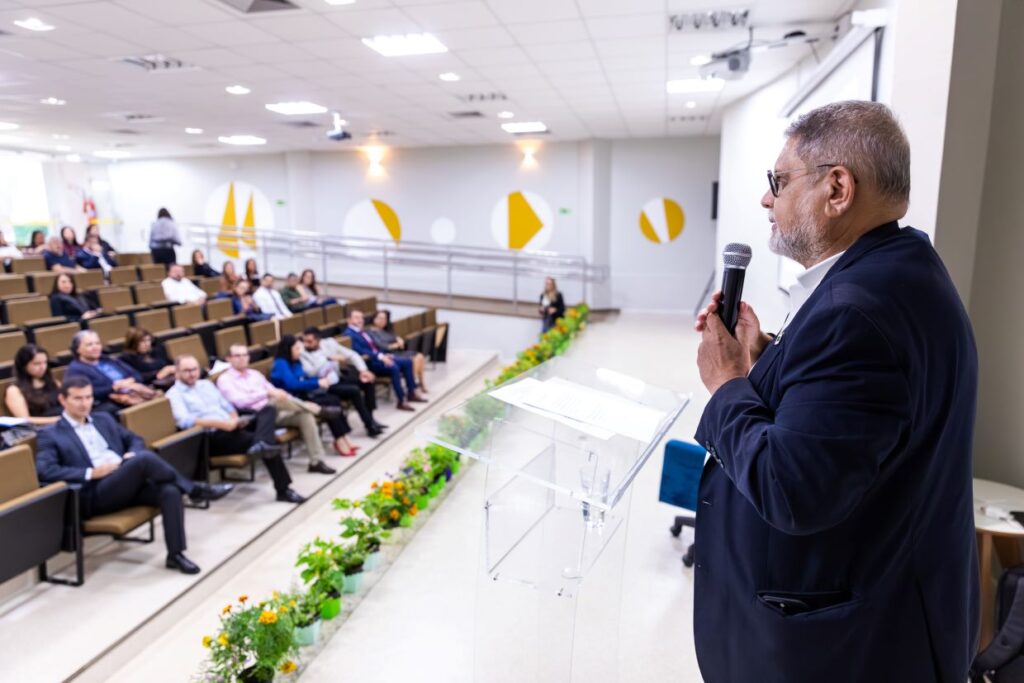 Plano da Secretaria de Economia Foca em Ética e Transparência na Gestão Pública Imagem do artigo