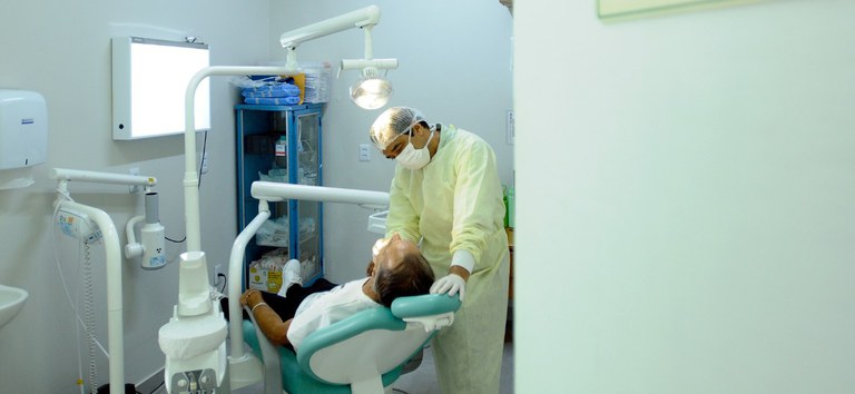 Ministério da Saúde Amplia Acesso à Saúde Bucal em Mais de 610 Municípios Imagem do artigo