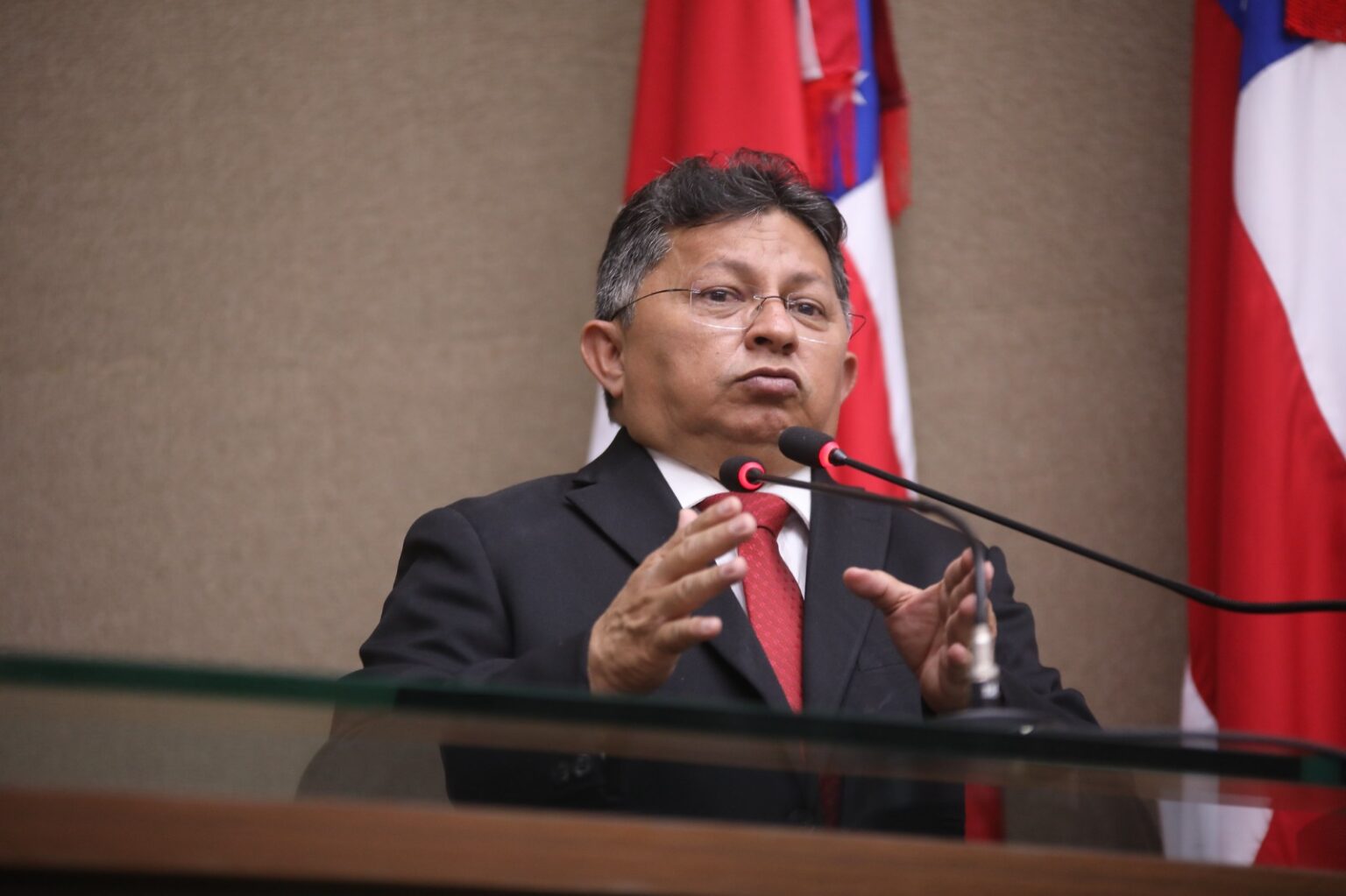 Aleam Aprova Política Estadual de Economia Solidária: Um Marco para o Amazonas Imagem do artigo